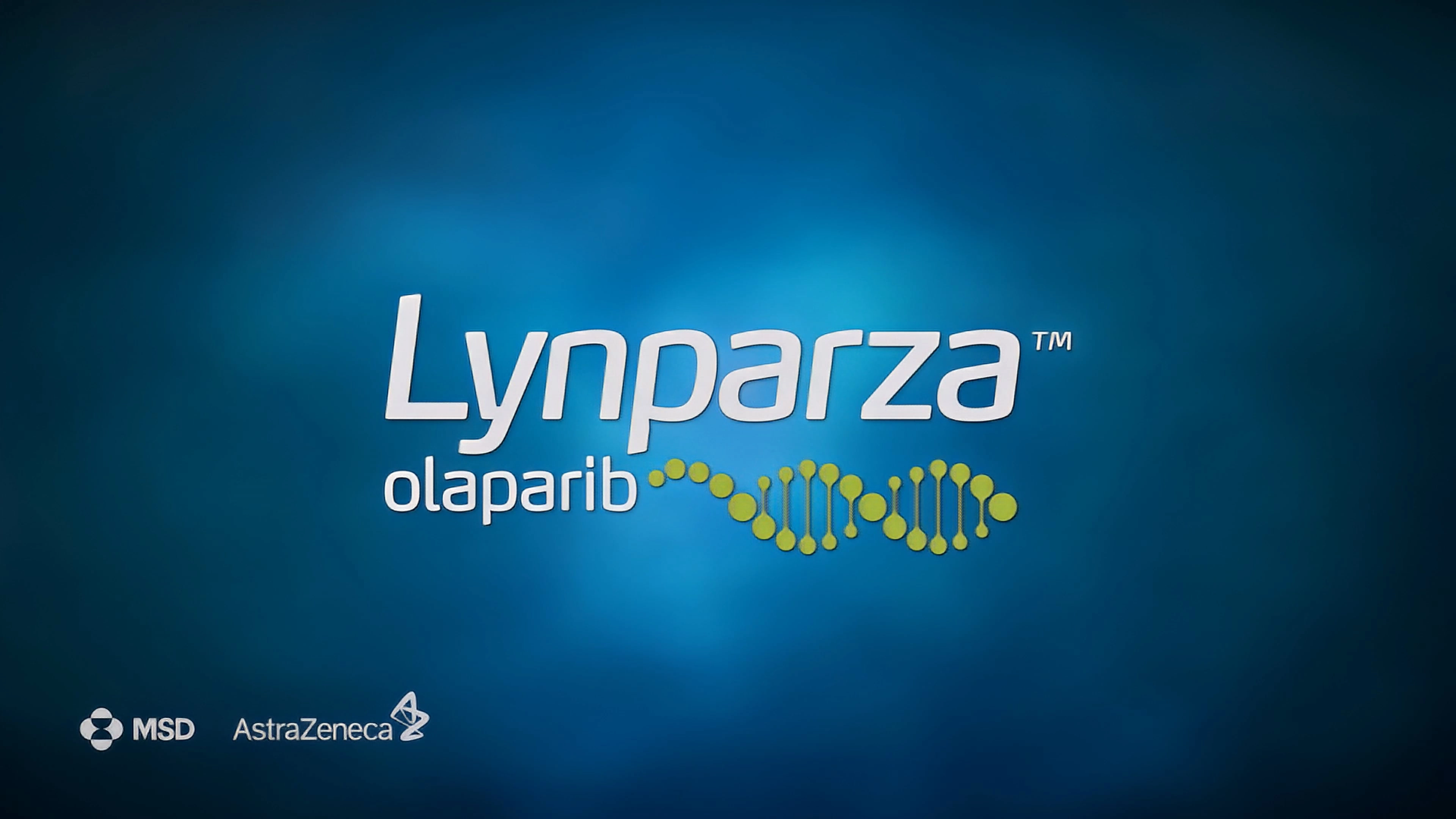 Lynparza